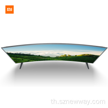 Xiaomi สมาร์ททีวี 4S 55 นิ้ว Full HD 4K